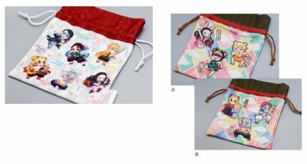 劇場版「鬼滅の刃」無限列車編 ufotable劇場物販商品第三弾を