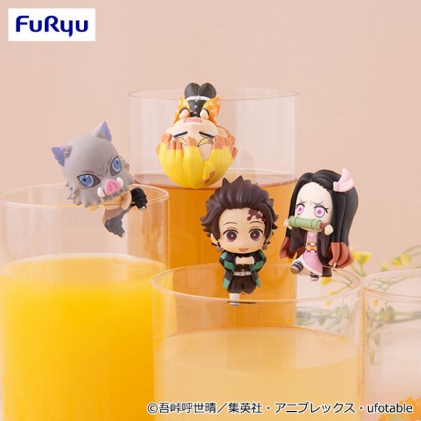 鬼滅の刃 2023年6月登場【プライズ】景品一覧 : 鬼滅の刃GOODS