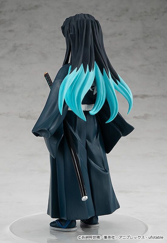 鬼滅の刃　2023 バースデイ スタンディPOP　時透無一郎 未開封 鬼滅の刃 ufotable HIROMA スタンディポップ 時透無一郎