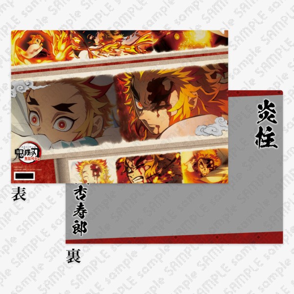 鬼滅の刃 煉獄杏寿郎 絵巻カフェ くじ引き缶バッジ まとめ売り 鬼滅の刃 煉獄杏寿郎 絵巻カフェ くじ引き缶バッジ まとめ売り