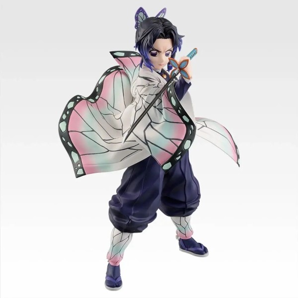 一番くじ 鬼滅の刃 ～上弦の弐～【2026年7月30日発売】 : 鬼滅の刃