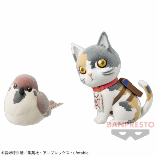 鬼滅の刃 2023年4月登場【プライズ】景品一覧 : 鬼滅の刃GOODS 