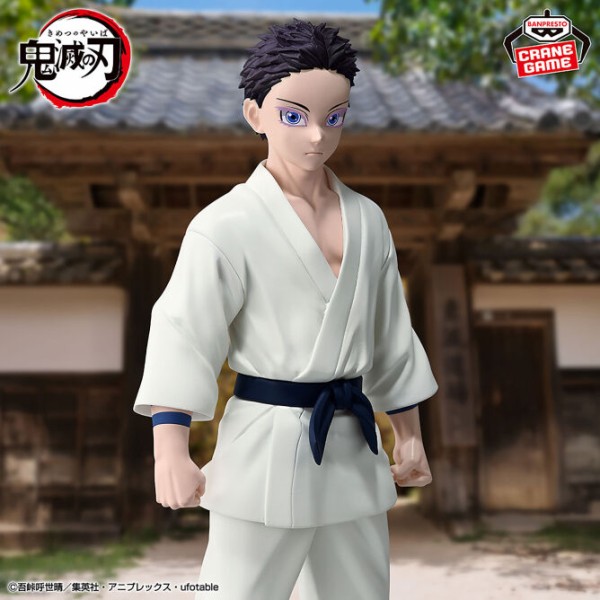 プライズ】鬼滅の刃 2026年8月登場 景品一覧 : 鬼滅の刃GOODS ～グッズ