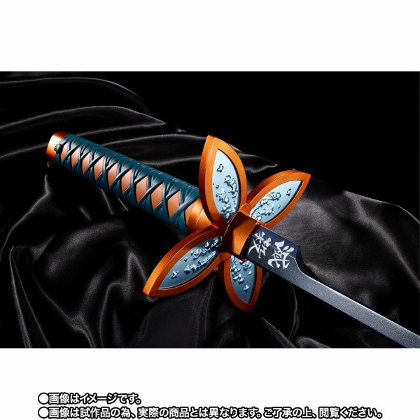 鬼滅の刃 PROPLICA 日輪刀（胡蝶しのぶ） : 鬼滅の刃GOODS ～グッズ