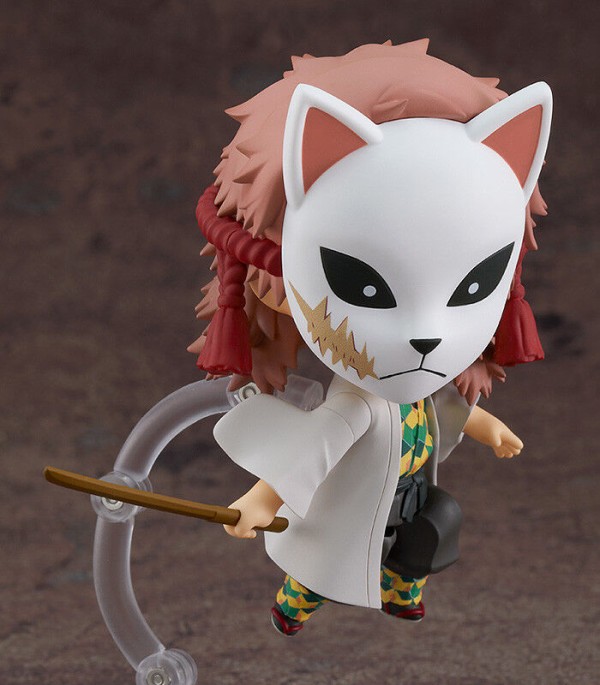 GOOD SMILE COMPANY - 鬼滅の刃　錆兎 錆兎