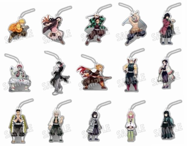 鬼滅の刃 リフレクター : 鬼滅の刃GOODS ～グッズ&予約情報～