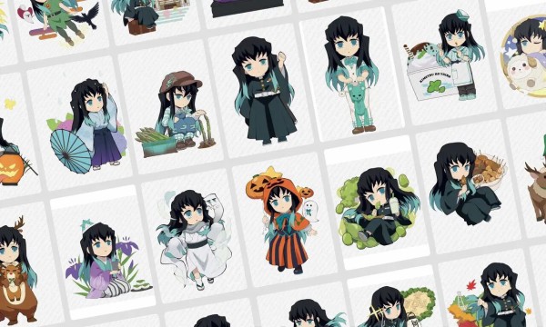 鬼滅の刃 時透無一郎 誕生祭2024 グッズ&コラボレーションカフェ開催