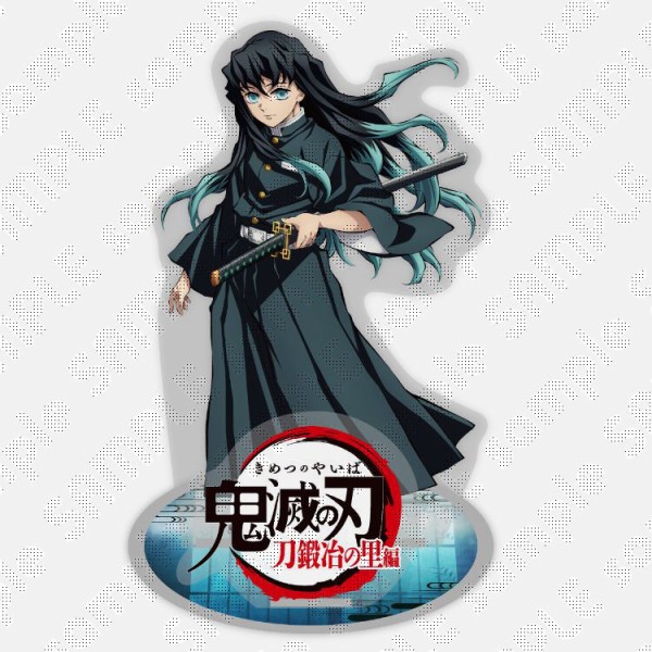 AnimeJapan2022「鬼滅の刃」ufotable限定グッズ : 鬼滅の刃GOODS ～グッズ&予約情報～