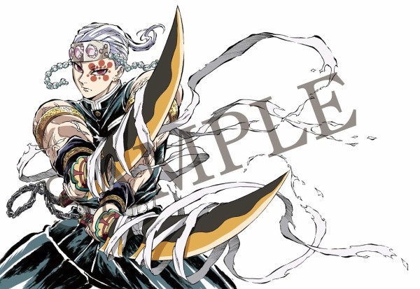 鬼滅の刃 まとめ 500点以上