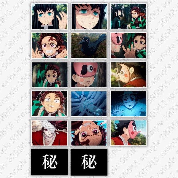 テレビアニメ「鬼滅の刃」刀鍛冶の里編 -リアルタイムカフェ