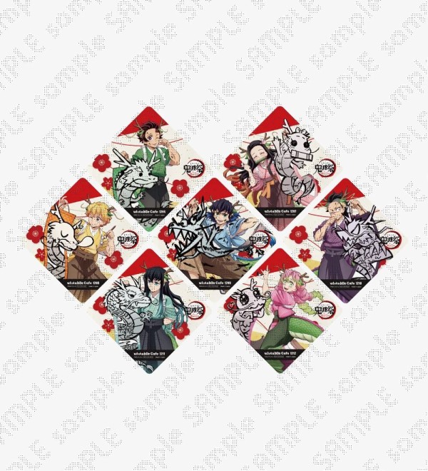 鬼滅の刃 アニメ伍周年記念祭 ～後夜祭～ イベント&グッズ : 鬼滅の刃