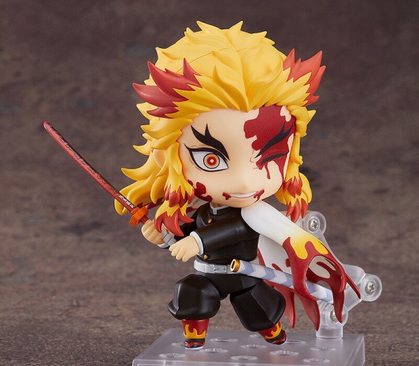 鬼滅の刃 ねんどろいどもあ とりかえっこフェイス 鬼滅の刃02
