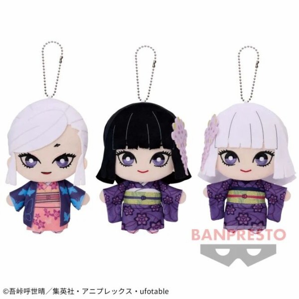鬼滅の刃 2023年6月登場【プライズ】景品一覧 : 鬼滅の刃GOODS