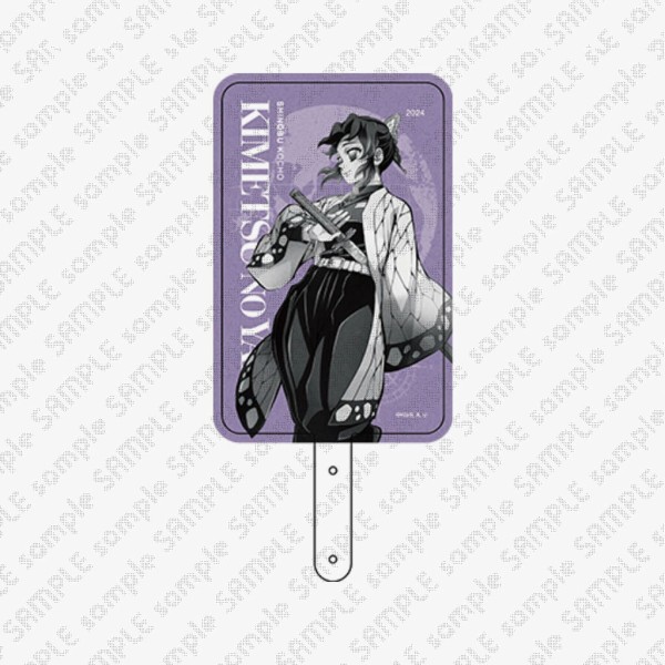 ワールドツアー上映「鬼滅の刃」絆の奇跡、そして柱稽古へ』劇場物販の