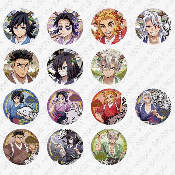 鬼滅の刃 アニメ伍周年記念祭 ～後夜祭～ イベント&グッズ : 鬼滅の刃