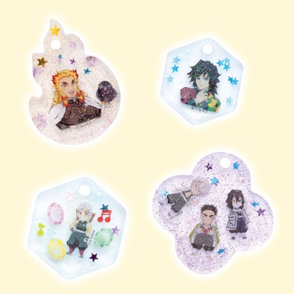 ぷにジェル 鬼滅の刃 PG-31 : 鬼滅の刃GOODS ～グッズ&予約情報～