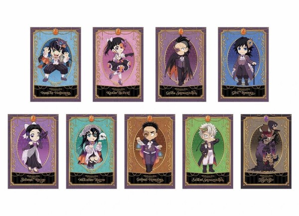 テレビアニメ『鬼滅の刃』ハロウィン2023～仮面舞踏会～イベント