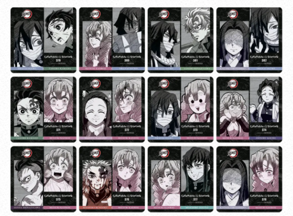 ufotable on X: 