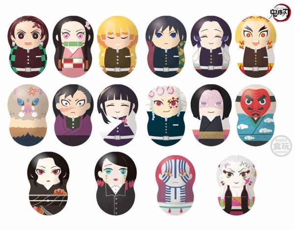 クーナッツ 鬼滅の刃2 : 鬼滅の刃GOODS ～グッズ&予約情報～