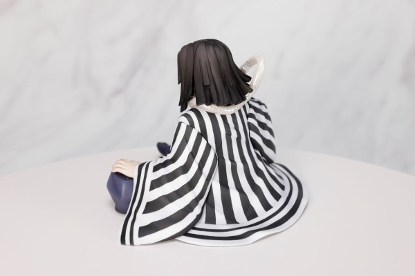 G.E.M.シリーズ 鬼滅の刃 てのひら伊黒さん : 鬼滅の刃GOODS