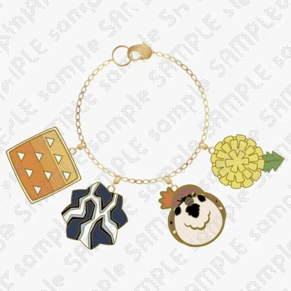 鬼滅の刃 我妻善逸 誕生祭2024 グッズ&コラボレーションカフェ開催