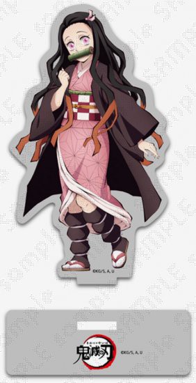 新編開幕描き下ろし「鬼滅の刃」新規キャラクターイラストグッズ 締切