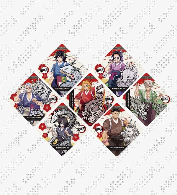鬼滅の刃 アニメ伍周年記念祭 ～後夜祭～ イベント&グッズ : 鬼滅の刃