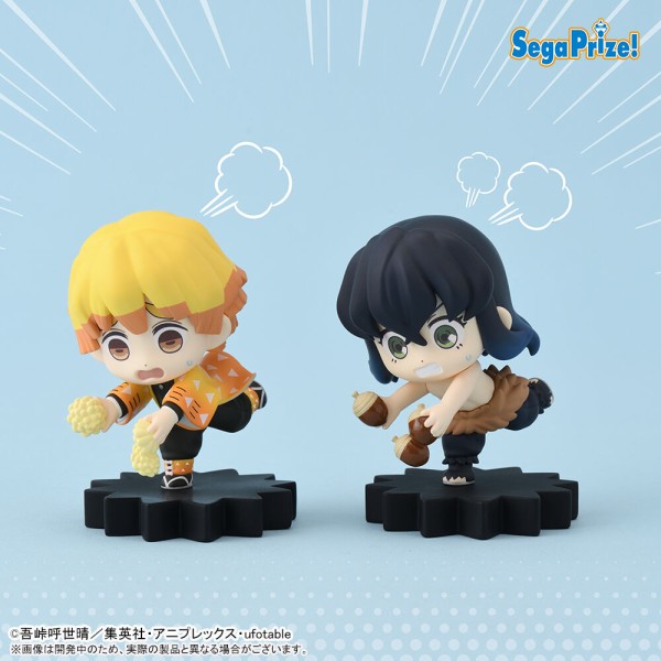 鬼滅の刃 2024年8月登場【プライズ】景品一覧 : 鬼滅の刃GOODS