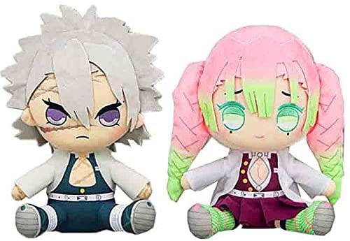 鬼滅の刃ぬいぐるみ5体　タグ付き 鬼滅の刃 ぬいぐるみVol.5 : 鬼滅の刃GOODS ～グッズ&予約情報～