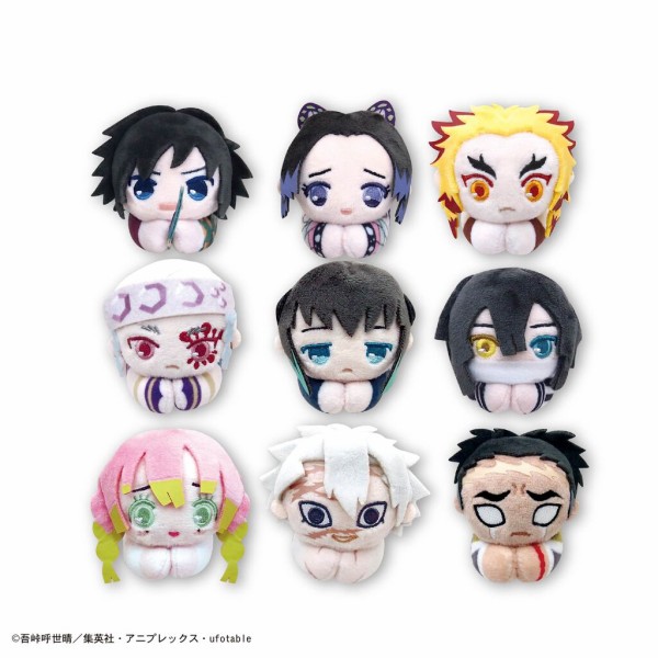 鬼滅の刃 はぐキャラ 特典 善子 鬼滅の刃 はぐキャラコレクション7 | MAXLIMITED ONLINE SHOP