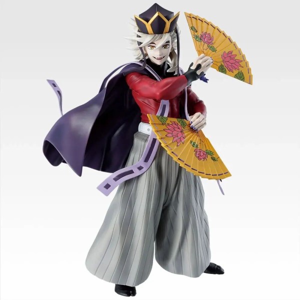 一番くじ 鬼滅の刃 ～上弦の弐～【2026年7月30日発売】 : 鬼滅の刃