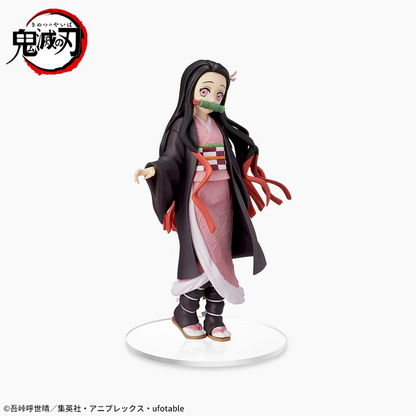 プライズフィギュア　鬼滅の刃　呪術廻戦　7点セット プライズ フィギュア 箱つき 未開封品 即購入OK 鬼滅の刃 我妻善