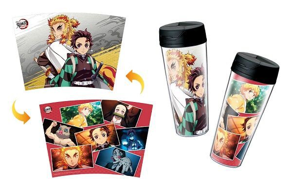 新品！劇場版「鬼滅の刃」無限列車編【Blu-ray】(楽天ブックス限定グッズ) 楽天ブックス限定 劇場版「鬼滅の刃」無限列車編 Blu-ray&DVD