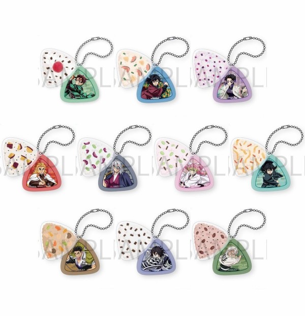 鬼滅の刃 おにぎり : 鬼滅の刃GOODS ～グッズ&予約情報～