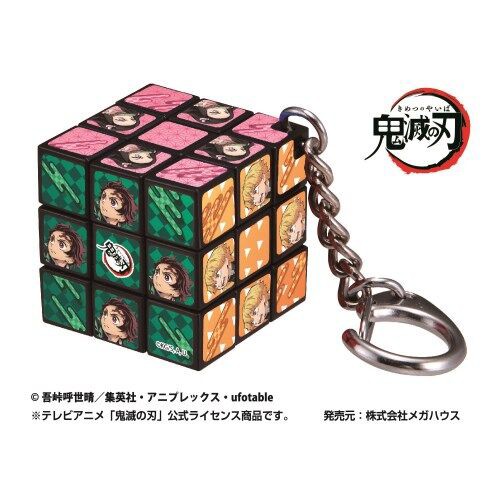 メガハウス ミニコレ ミニチュア ファミリーゲームコレクションルービックキューブ ミニルービックキューブ｜商品情報｜メガトイ｜メガハウスの