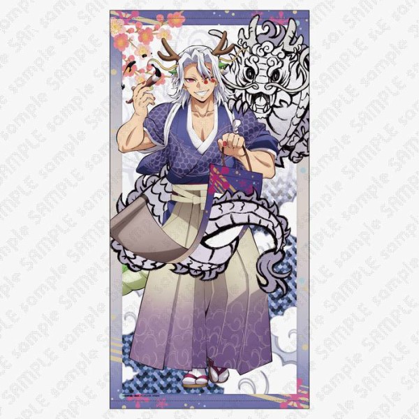 鬼滅の刃 アニメ伍周年記念祭 ～後夜祭～ イベント&グッズ : 鬼滅の刃