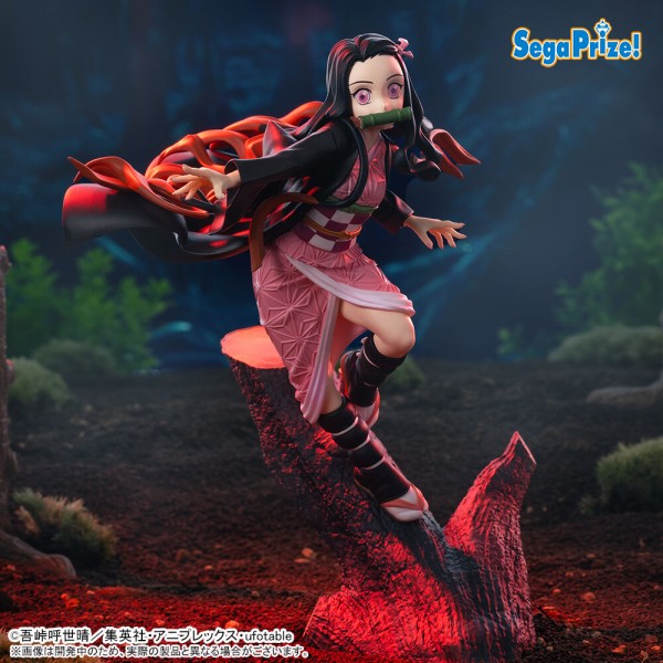 鬼滅の刃 2024年4月登場【プライズ】景品一覧 : 鬼滅の刃GOODS