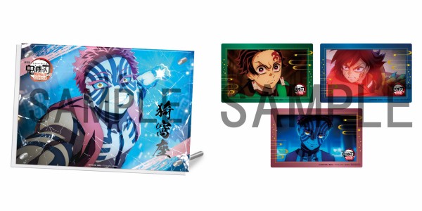 Blu-ray&DVD】 劇場版「鬼滅の刃」無限城編 第一章 猗窩座再来 完全