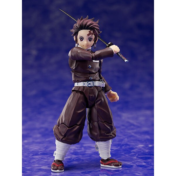 BUZZmod. 鬼滅の刃 竈門炭治郎 : 鬼滅の刃GOODS ～グッズ&予約情報～