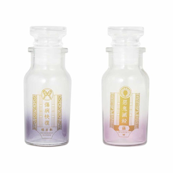 一番くじ 鬼滅の刃 ～思い出の蝶屋敷～ 【2024年2月10日発売】 : 鬼滅