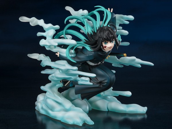 鬼滅の刃 フィギュアーツZERO 時透 無一郎 : 鬼滅の刃GOODS ～グッズ