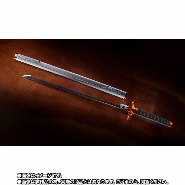 鬼滅の刃 PROPLICA 日輪刀（胡蝶しのぶ） : 鬼滅の刃GOODS ～グッズ