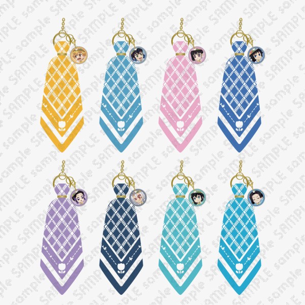 鬼滅の刃」ピクニックイベント2024 後期 : 鬼滅の刃GOODS ～グッズ