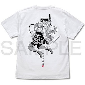 アニメ「鬼滅の刃」 甘露寺蜜璃 Tシャツ : 鬼滅の刃GOODS
