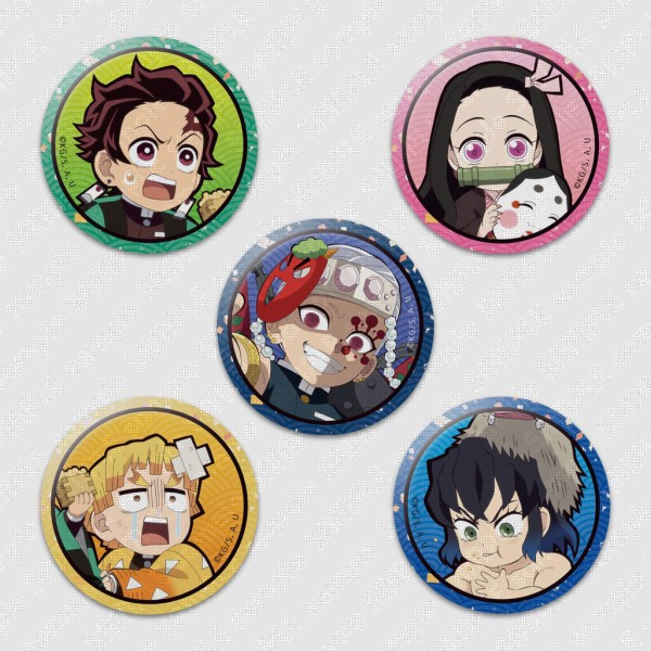 鬼滅の刃 コラボレーション 節分イベント2022 グッズ販売開催 : 鬼滅の