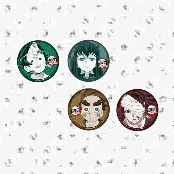 テレビアニメ「鬼滅の刃」刀鍛冶の里編 -リアルタイムカフェ-グッズ 第