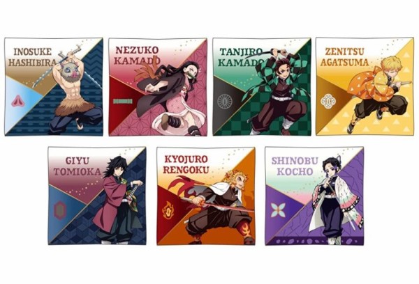 鬼滅の刃 クッション : 鬼滅の刃GOODS ～グッズ&予約情報～