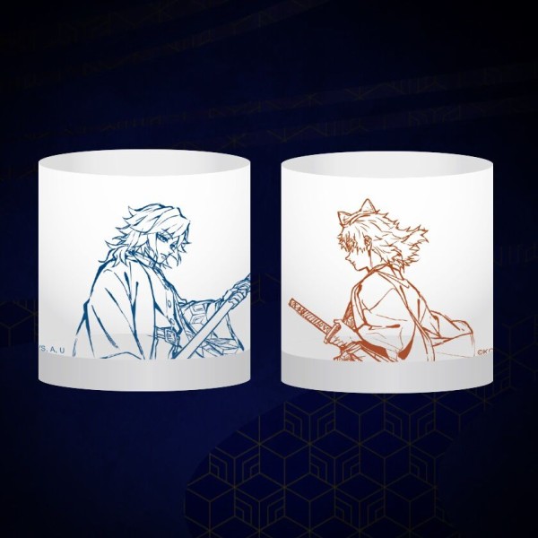 テレビアニメ「鬼滅の刃」柱稽古編 第二話「水柱・冨岡義勇の痛み