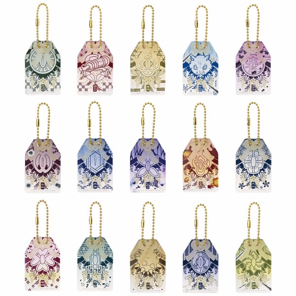 鬼滅の刃　一番くじ〜受け継ぐ者〜　A賞・B賞・C賞セット 一番くじ 鬼滅の刃 ～受け継ぐ者～」が発売決定！悲鳴嶼行冥、鬼舞辻