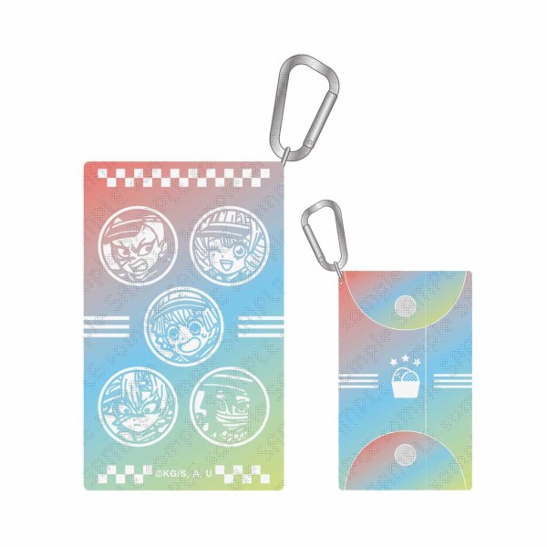 鬼滅の刃　アイスクリームカフェ2023 ランダムアクリルスタンドA 全7種セット 鬼滅の刃」アイスクリームカフェイベント2023 : 鬼滅の刃GOODS